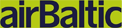 Авиакомпания Air Baltic (Air Baltic)