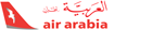 Авиакомпания Эйр Арабия (Air Arabia)