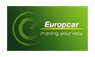 аренда авто компании Europcar в аэропорту Симферополя