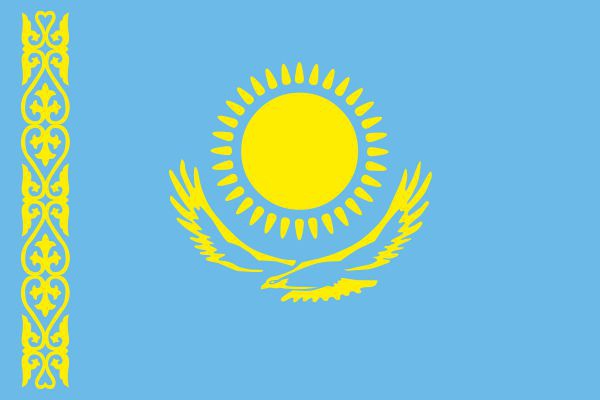 Возобновляется жд сообщение с Казахстаном