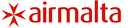 Авиакомпания Эйр Мальта (Air Malta) Авиакомпания Эйр Мальта (Air Malta)